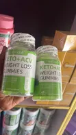 BIYODE Vitamin C Gummies - Pineapple Flavor - 3