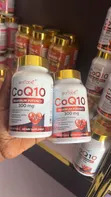 BIYODE Vitamin C Gummies - Pineapple Flavor - 4
