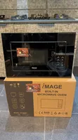 Image Microwave Mai Shigarwa a Cikin Gida - 1