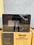 Image Microwave Mai Shigarwa a Cikin Gida - 2