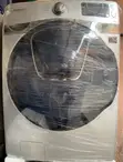 Samsung Front-Load Washer-Dryer Combo - 1