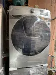 Samsung Front-Load Washer-Dryer Combo - 2