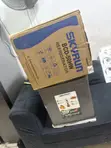 Brand New Skyrun 50L Mini Fridge - 3