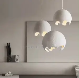 Nordic Modern Pendant Light - Zane Mai Kirkira
