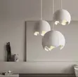 Nordic Modern Pendant Light - Creative Design - 1