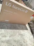 LG 75'' Smart LED TV - 2