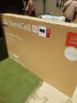 LG NANO80A 75-Inch Smart NanoCell 4K TV - 2