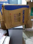 Brand New Skyrun Chest Freezer 145A - 2