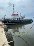 30 Ton Bollard Pull Tugboat - Sea Going - 1