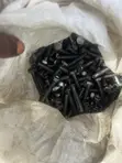 Babban Bolt da Nut - 1
