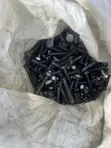 Babban Bolt da Nut - 2