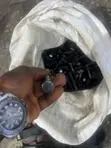 Babban Bolt da Nut - 4