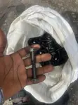 Babban Bolt da Nut - 5
