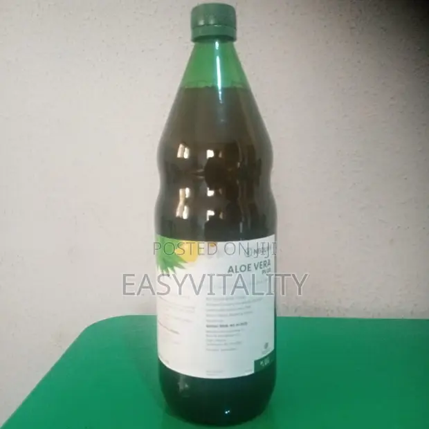 Aloe Vera Plus Orange - NeoLife - 1