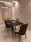 Furnished 2-Bedroom Block of Flats, Victoria Island Extension - 1