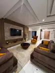 Furnished 2-Bedroom Block of Flats, Victoria Island Extension - 4