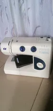 Used Electric Sewing Machine - 1