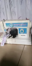 Used Electric Sewing Machine - 2