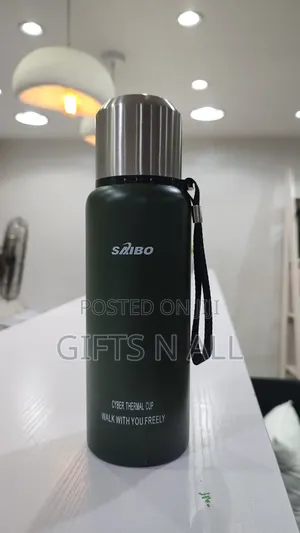 Saibo Vacuum Flask - Kore