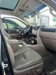 Lexus GX 460 Base 2019 Gray - 2