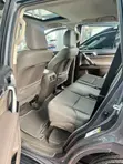 Lexus GX 460 Base 2019 Gray - 4