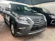 Lexus GX 460 Base 2019 Gray - 5