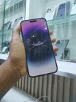 Apple iPhone 14 Pro Max 256GB Purple - 1
