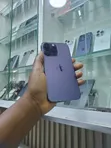 Apple iPhone 14 Pro Max 256GB Purple - 2