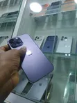 Apple iPhone 14 Pro Max 256GB Purple - 3