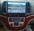 Car Android Screen for Hyundai Santa Fe 2008 - 2