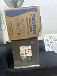 Skyrun Small Size Refrigerator BCD50HW - 2