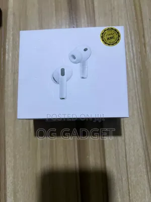 Brand New Apple AirPods Pro 3