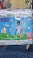 Angel Brand Cotton Pyjamas (Shekaru 1-5) - 1