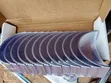 Sinotruk Howo Conrod Metal Bearing (Brand New) - 2