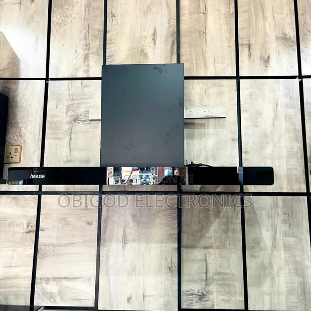 Image 90cm Cooker Hood - 1