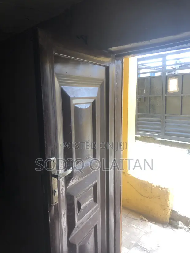 Mini Flat for Rent in Iwajowa, Akowonjo - 1