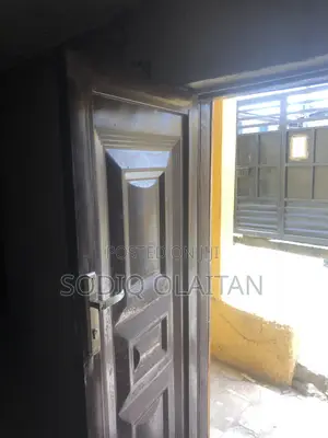 Mini Flat for Rent in Iwajowa, Akowonjo