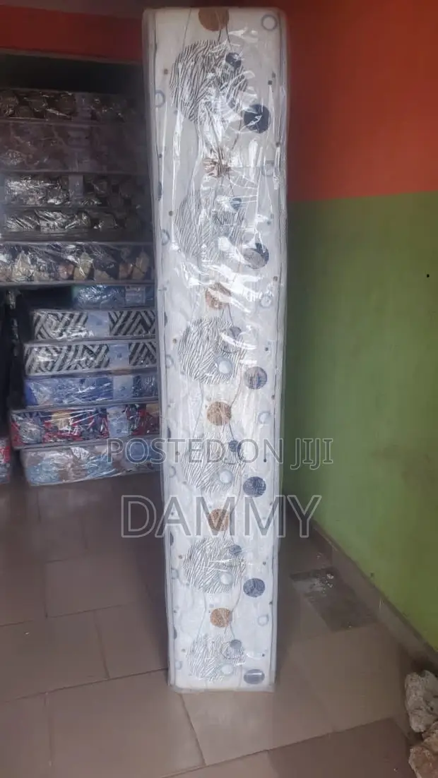 Quality 6x12 Inch Mattress - 1