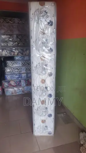 Quality 6x12 Inch Mattress