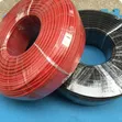 10mm 1-Core DC Cable - Pure Copper, An Sanya a Turkiyya - 2