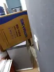 145L Skyrun BD145A Chest Freezer - Brand New - 2