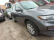 2017 Nissan Rogue S AWD SUV - Foreign Used - 2