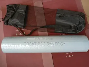 Yogarat Yoga Mat (Brand New)