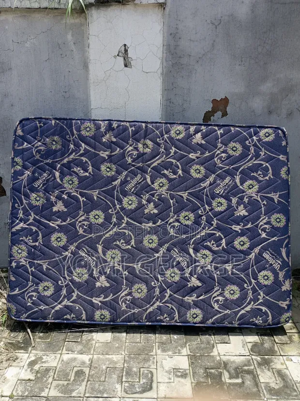 Vitafoam 6x4 Spacious Mattress - Used - 1