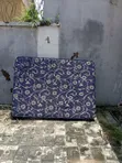 Vitafoam 6x4 Spacious Mattress - Used - 2