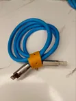 Premium 120W Heavy Duty Type-C Fast Charging Cable (Liquid Silicone) - 3