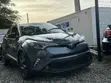 Toyota C-HR 2018 Gray - 2
