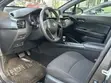 Toyota C-HR 2018 Gray - 4