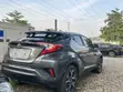 Toyota C-HR 2018 Gray - 5