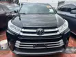 Toyota Highlander XLE 2019 Baki - 1